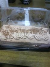 チョコレートケーキ