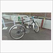 自転車でぶらぶら
