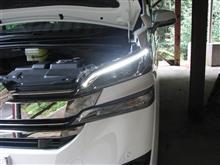 のほほん号Ⅲ再納車？