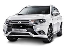【 Video 】 Rij-impressie - Mitsubishi Outlander PHEV ： Auto Week.nl ・・・・