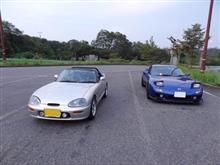 洗車日和