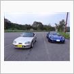 洗車日和