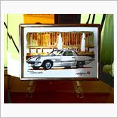 イラスト展『車と過ごす日々』 ...