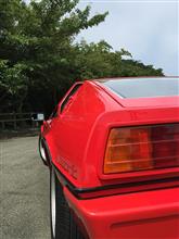 少し涼しくなったので 少し涼しくなったので