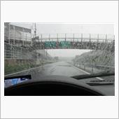 早起きの予定でしたが・・・・