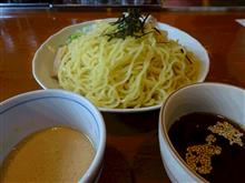 冷やしざるラーメン