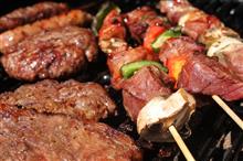 シルバーウィーク BBQオフ！