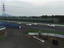 09/05　第26回メディア対抗ロードスター4時間耐久レース　NR-A ・ デミオ15MB　レポート　
