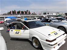【ワークスチューニングサーキットＤＡＹ 】