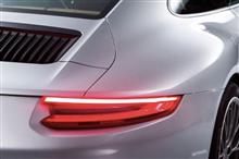 カレラ991.2そろそろ詳細が。