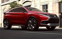 三菱自動車　17年度 以降 に 小型 SUV 2車種 投入 品ぞろえ 拡充 ： ロイター ・・・・
