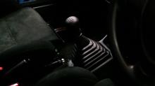 ジムニーのシフトってさ ジムニーのシフトってさ