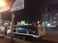 ☆　札幌のクルーズ 明日は十勝サーキット５４０円Day！　☆　
