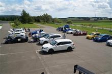 2015.9.5 TSW ENJOYサーキット記録会の撮影班ｗ