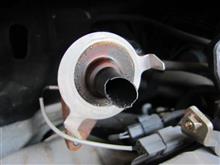 なんだかノッキングが改善した感じ なんだかノッキングが改善した感じ