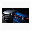 MEGANE4登場