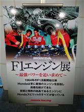 ▼F1エンジン展