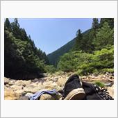 夏を懐かしむ…