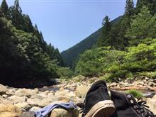 夏を懐かしむ…
