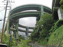 河津七滝ループ橋