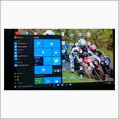 Windows10と日曜日の ...