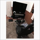 ドライビングシュミレーター