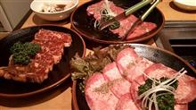 焼肉食事会