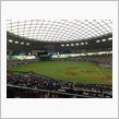 野球観戦（埼玉西武VS北海道日本ハム）