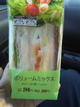サンドイッチ
