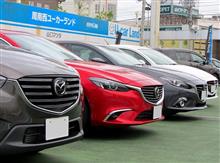 デモカーと戯れて・・・　（４）