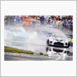D1 GRAND PRIX OSAKA ～雨の中のドリフト観戦～