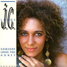 ♪Someone Loves You Honey