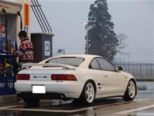 ヴィヴィオ福島上陸⛄