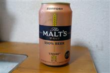 The MALT&#39;S