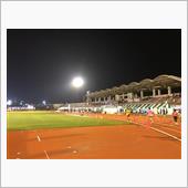 12時間マラソン完走（ル・マ ...