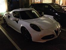 初めて見た4Ｃ