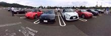 オープンカー倶楽部関西発足下見オフ