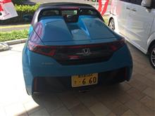 Ｓ６６０！