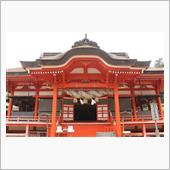 日御碕神社