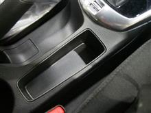 オーディオレス仕様のデミオ オーディオレス仕様のデミオ