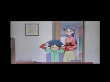 久々にスケッチブック！