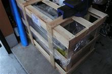 消音BOX製作 消音BOX製作