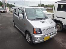 RR mkⅢが大進化！　ε=ε=(ノ≧∇≦）ノキャー