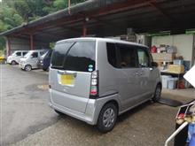 マジに胃が痛い・・・　o(_ _;o) 