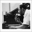 Red Garland / Please send me someone to love