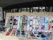 東北痛板様の展示がありますよ～♪♪