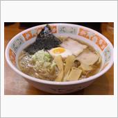 松江　ラーメン「昭和軒」醤油 ...