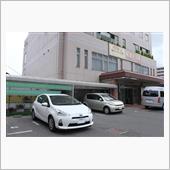 松江アーバンホテル 出発