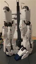 PG ユニコーンガンダム　その39