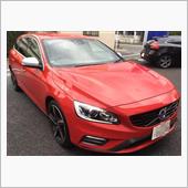 試乗ログ：ボルボ V60 D ...
